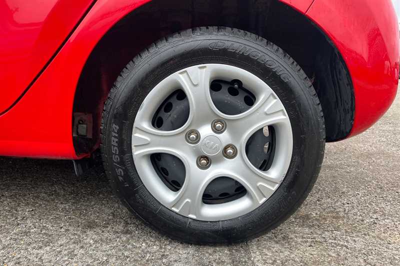 Used Kia Picanto for sale - 77863013: Photo 10