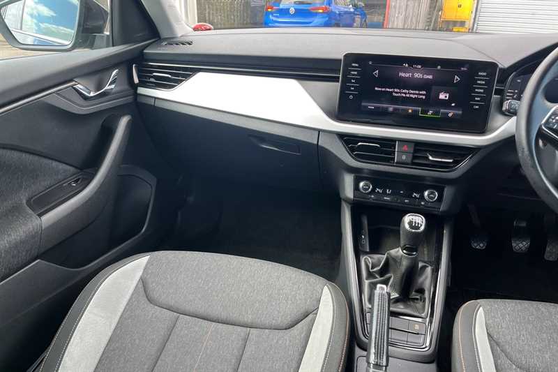 Used Skoda Kamiq 2021 for sale - 78138523: Photo 14