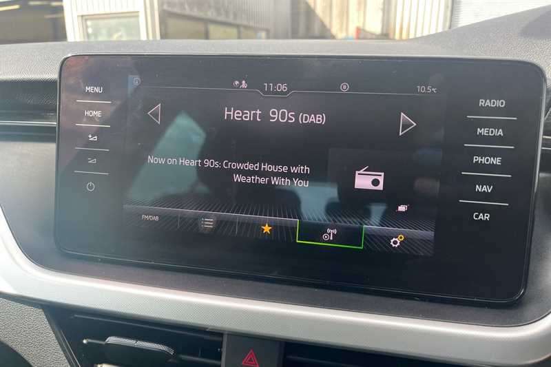 Used Skoda Kamiq 2021 for sale - 78138523: Photo 17