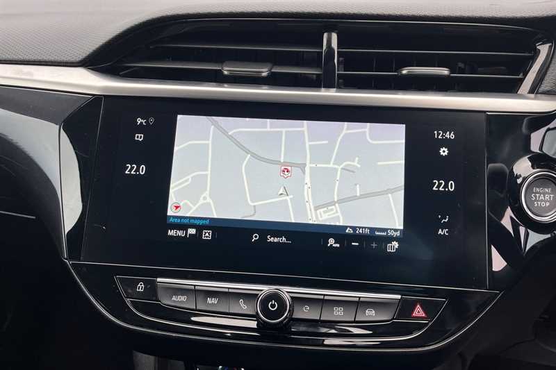 Used Vauxhall Corsa 2021 for sale - 77322918: Photo 18