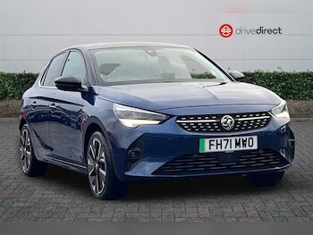 Used Vauxhall Corsa undefined for sale - 77322918: Photo