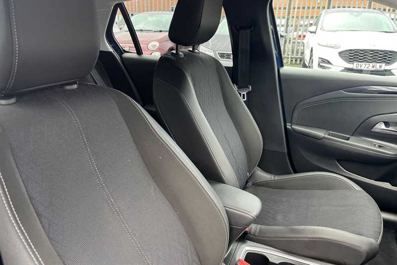Used Vauxhall Corsa 2021 for sale - 77322918: Photo 23