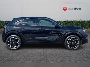 Used Vauxhall Mokka 2025 for sale - 78690990: Photo