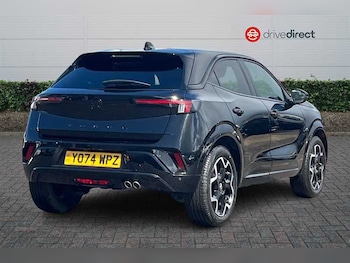 Used Vauxhall Mokka 2025 for sale - 78690990: Photo