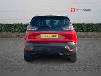 Used Vauxhall Crossland 2022 for sale - 78322661: Photo