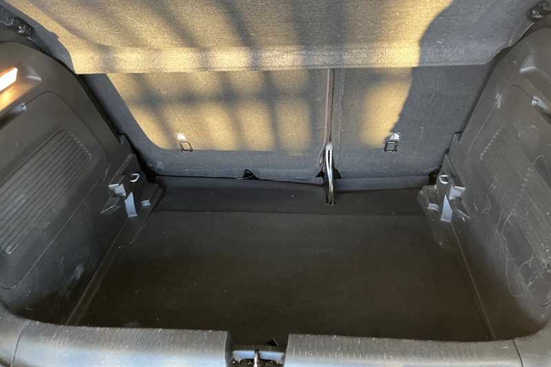 Used Vauxhall Crossland 2022 for sale - 77699520: Photo 25