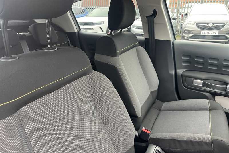 Used Citroen C3 2022 for sale - 78120268: Photo 23