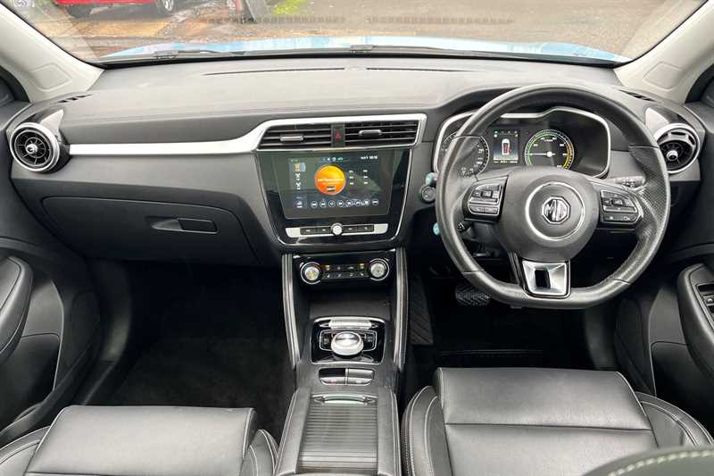 Used MG MG ZS 2021 for sale - 76938974: Photo 13