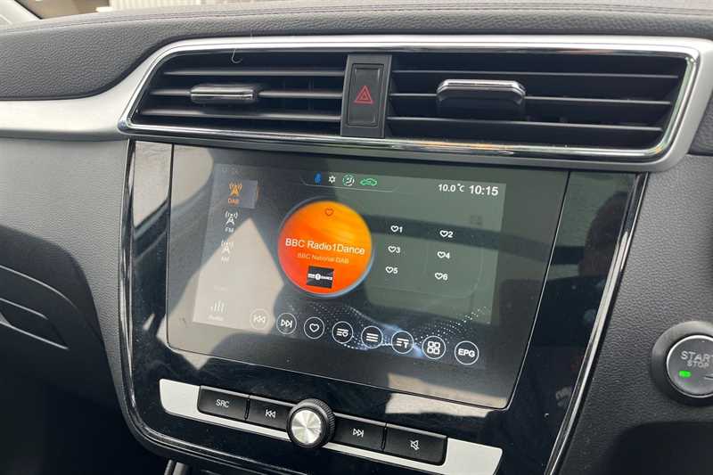 Used MG MG ZS 2021 for sale - 76938974: Photo 17