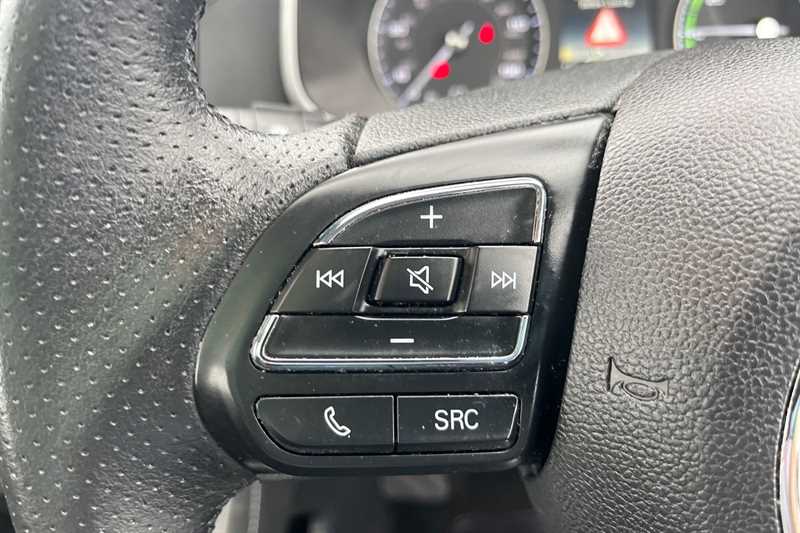 Used MG MG ZS 2021 for sale - 76938974: Photo 21