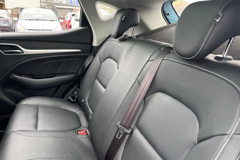 Used MG MG ZS 2021 for sale - 76938974: Photo 24