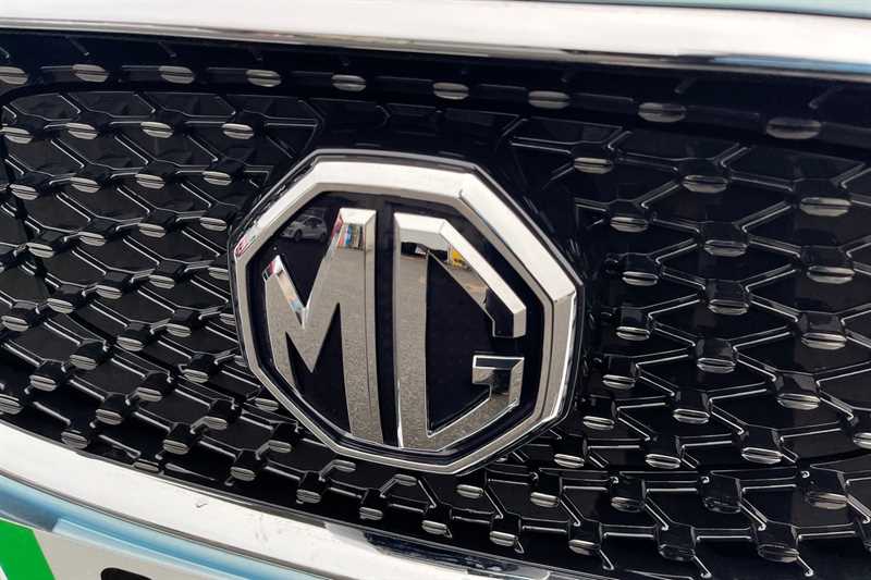 Used MG MG ZS 2021 for sale - 76938974: Photo 30