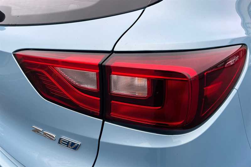 Used MG MG ZS 2021 for sale - 76938974: Photo 32