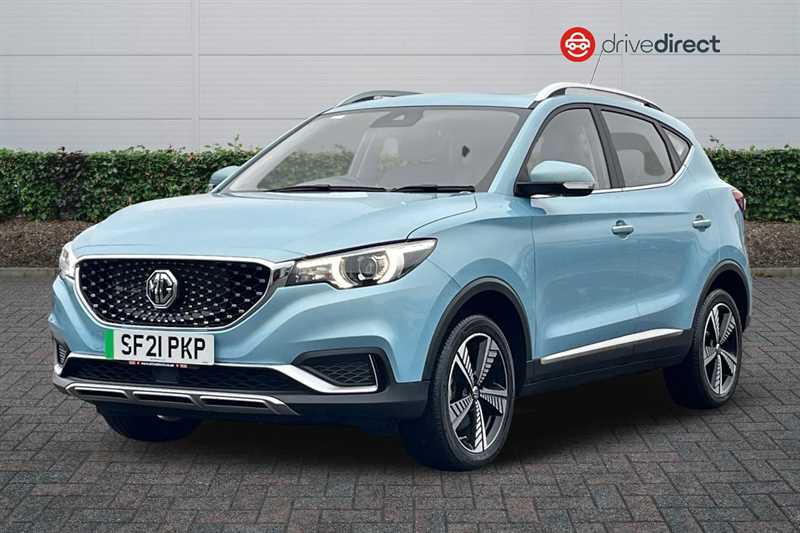 Used MG MG ZS 2021 for sale - 76938974: Photo 7