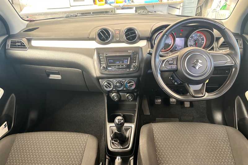 Used Suzuki Swift 2019 for sale - 76489218: Photo 13