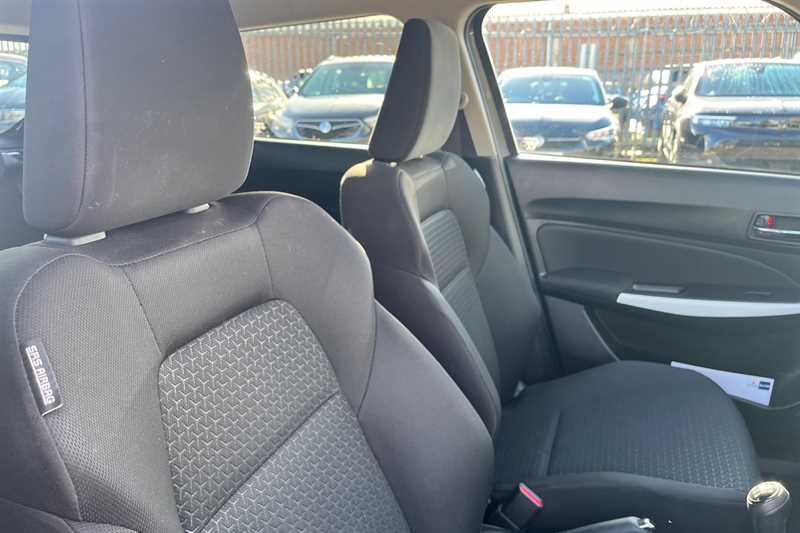Used Suzuki Swift 2019 for sale - 76489218: Photo 23