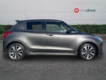 Used Suzuki Swift 2019 for sale - 76489218: Photo