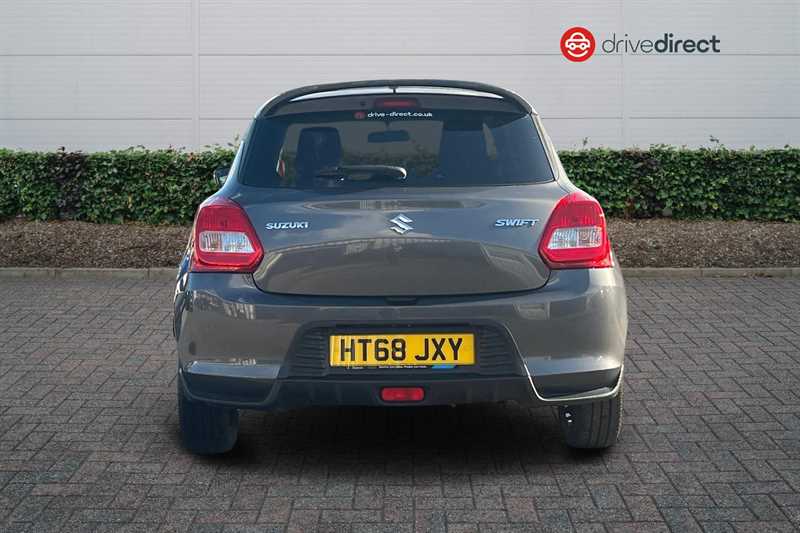 Used Suzuki Swift 2019 for sale - 76489218: Photo 4