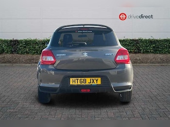 Used Suzuki Swift 2019 for sale - 76489218: Photo