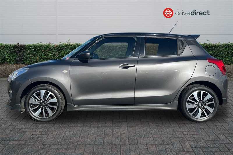Used Suzuki Swift 2019 for sale - 76489218: Photo 6