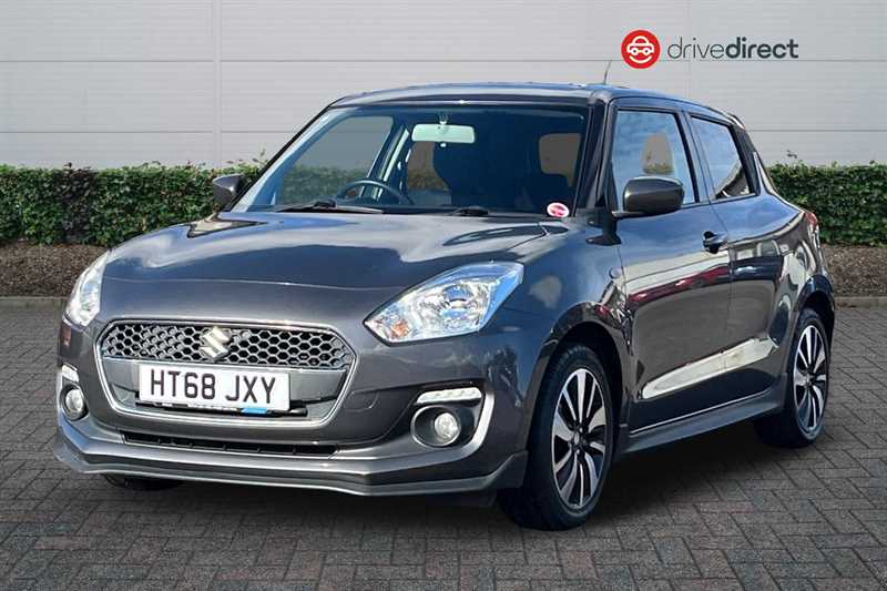 Used Suzuki Swift 2019 for sale - 76489218: Photo 7