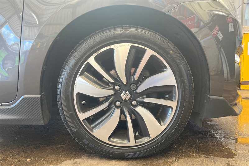 Used Suzuki Swift 2019 for sale - 76489218: Photo 9