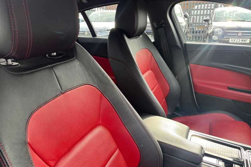 Used Jaguar XE 2018 for sale - 77895350: Photo 23