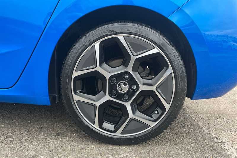 Used Vauxhall Astra 2023 for sale - 78216499: Photo 10