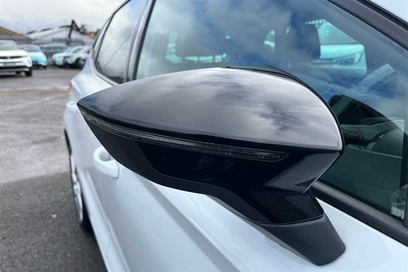 Used SEAT Ibiza 2024 for sale - 77700474: Photo 34