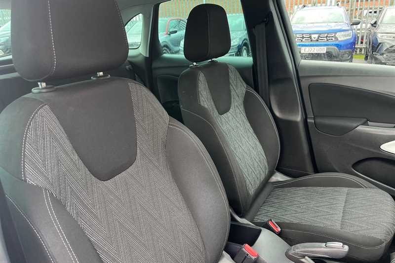 Used Vauxhall Crossland X 2020 for sale - 76516389: Photo 23