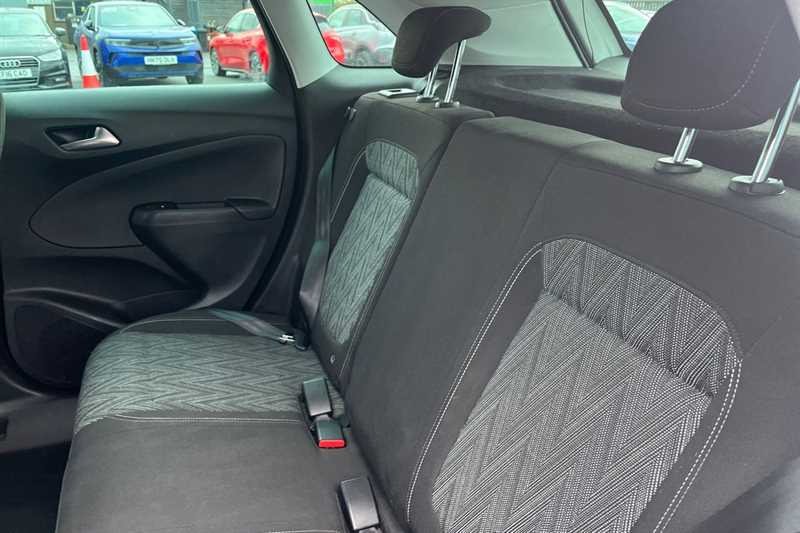 Used Vauxhall Crossland X 2020 for sale - 76516389: Photo 24
