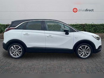Used Vauxhall Crossland X undefined for sale - 76516389: Photo