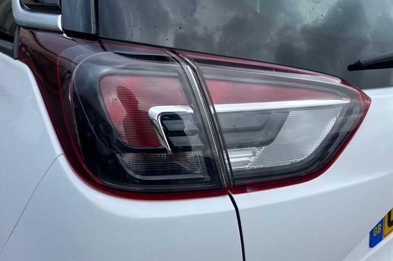 Used Vauxhall Crossland X 2020 for sale - 76516389: Photo 31