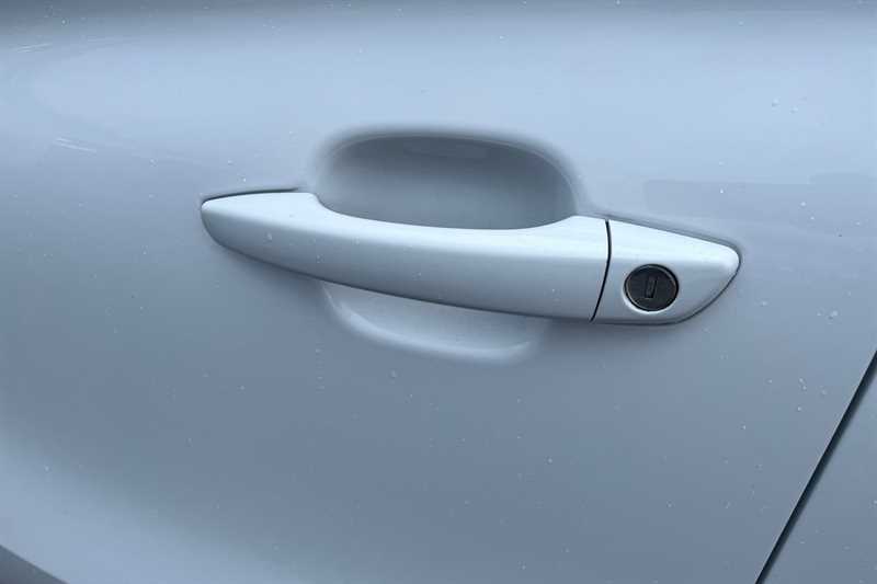 Used Vauxhall Crossland X 2020 for sale - 76516389: Photo 33