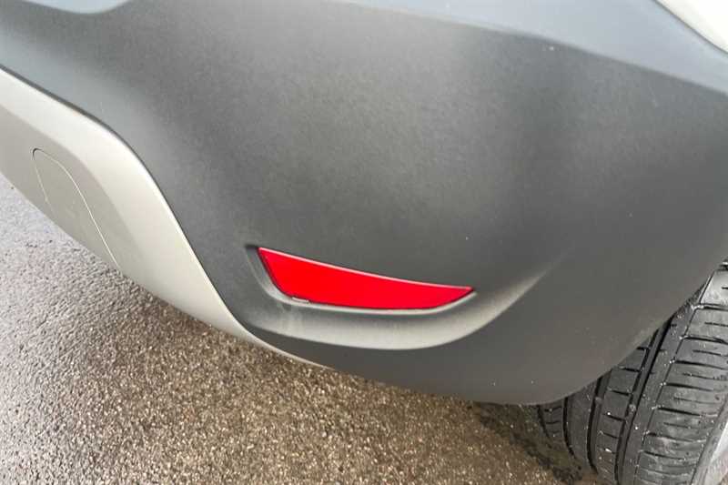 Used Vauxhall Crossland X 2020 for sale - 76516389: Photo 38