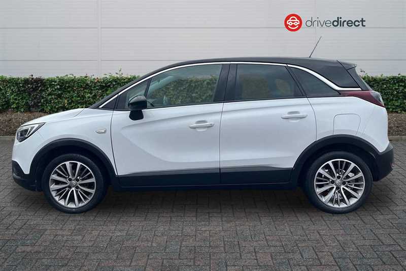 Used Vauxhall Crossland X 2020 for sale - 76516389: Photo 6