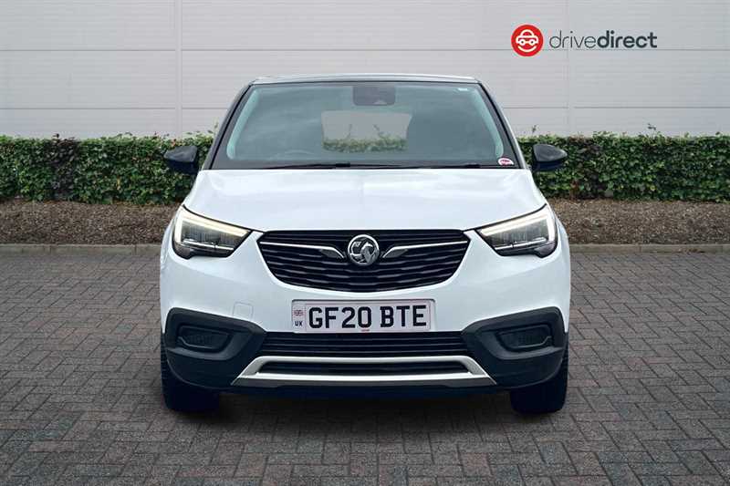 Used Vauxhall Crossland X 2020 for sale - 76516389: Photo 8