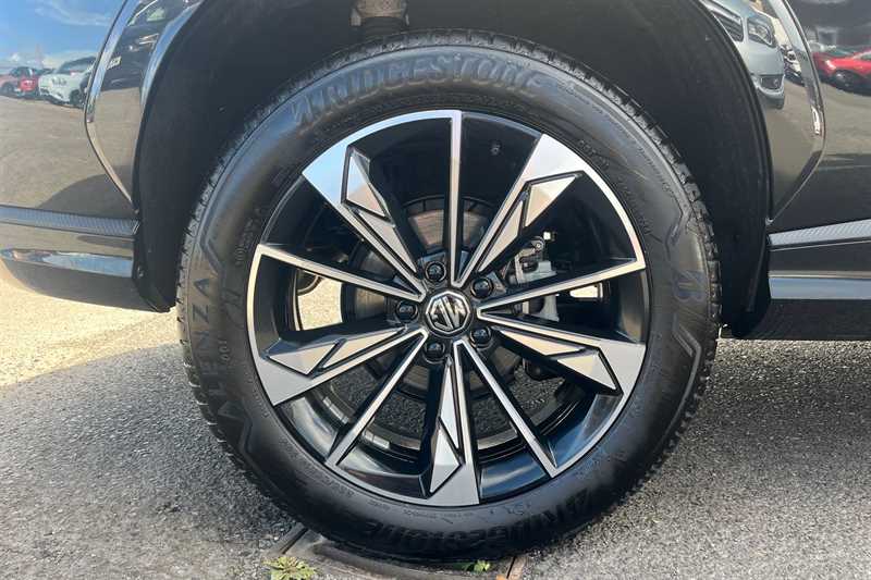 Used MG MG HS 2025 for sale - 77295824: Photo 11