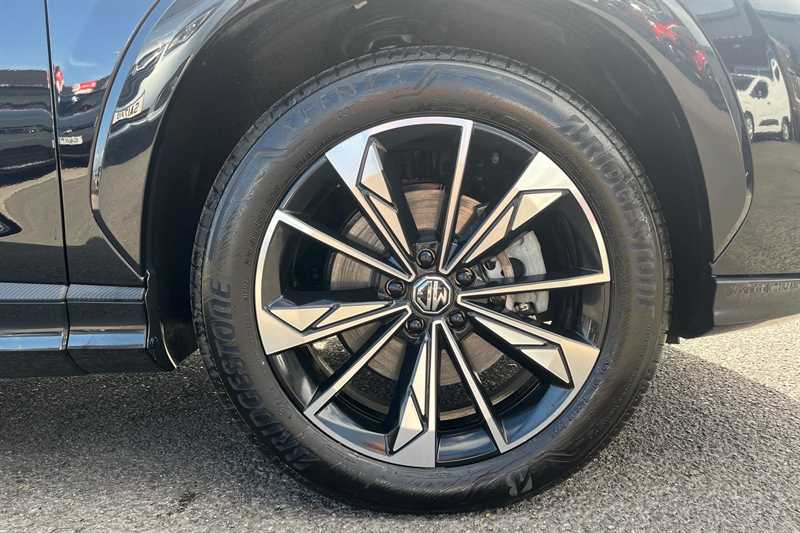 Used MG MG HS 2025 for sale - 77295824: Photo 12