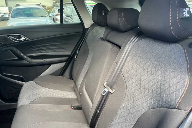 Used MG MG HS 2025 for sale - 77295824: Photo 24