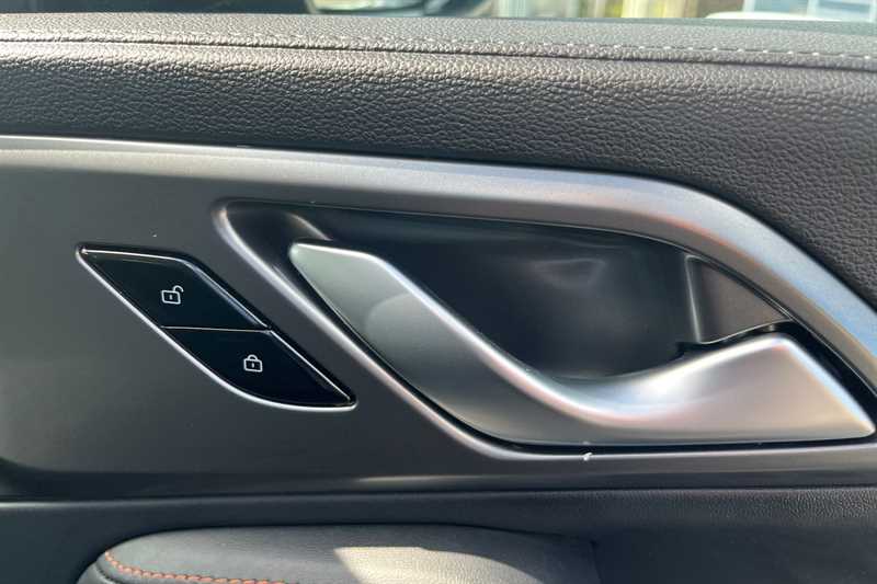 Used MG MG HS 2025 for sale - 77295824: Photo 38