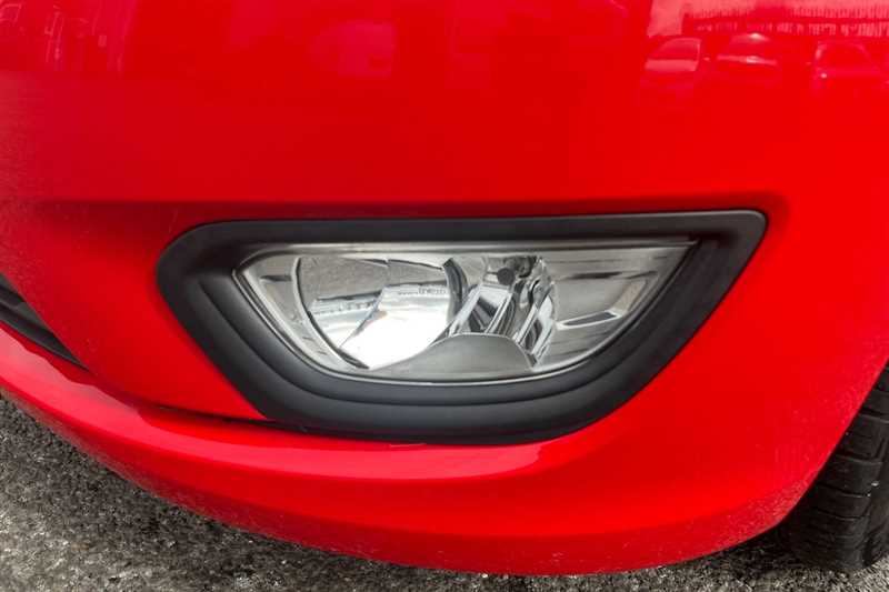 Used Vauxhall Viva 2017 for sale - 78138262: Photo 19