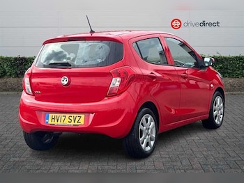 Used Vauxhall Viva 2017 for sale - 78138262: Photo