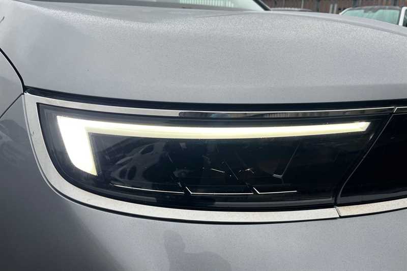 Used Vauxhall Mokka 2022 for sale - 77800464: Photo 28