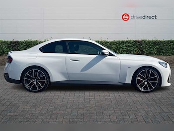 Used BMW 2 Series 2022 for sale - 79397979: Photo