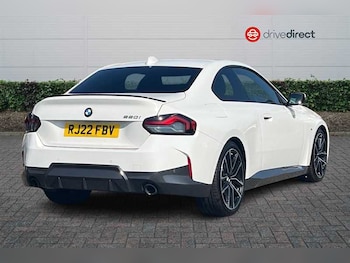 Used BMW 2 Series 2022 for sale - 79397979: Photo