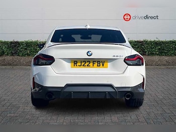 Used BMW 2 Series 2022 for sale - 79397979: Photo
