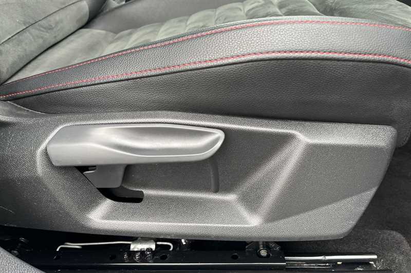 Used SEAT Ibiza 2021 for sale - 76529758: Photo 26