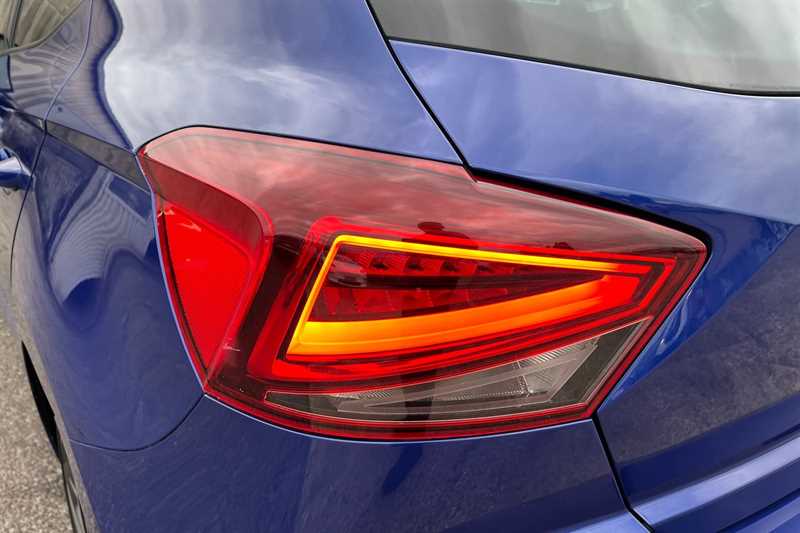 Used SEAT Ibiza 2021 for sale - 76529758: Photo 31