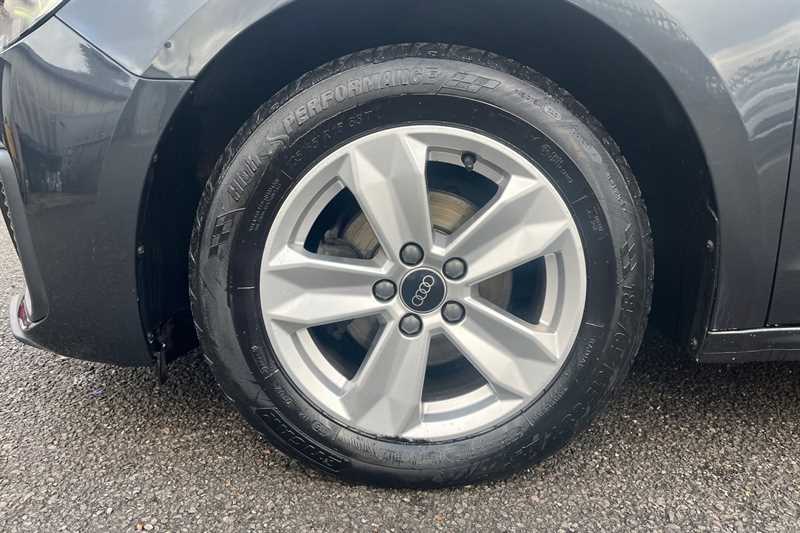 Used Audi A1 2021 for sale - 77562101: Photo 10